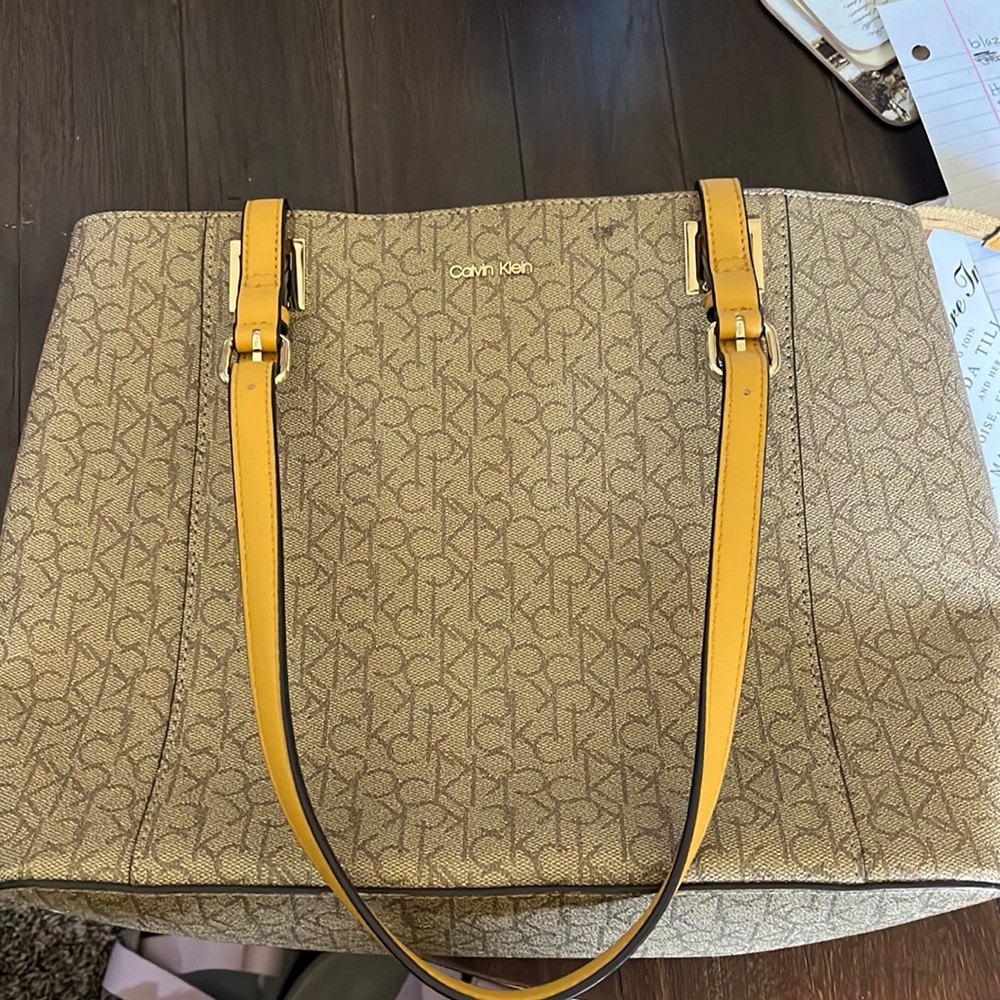 Calvin Klein Purse
